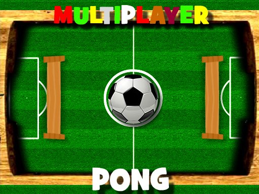 Jouer Multiplayer Pong Time Jeu