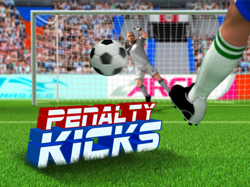 Jouer Penalty Kicks Jeu