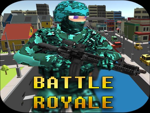 Jouer Pixel Combat Multiplayer Jeu