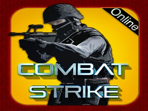 Jouer Combat Strike Multiplayer Jeu