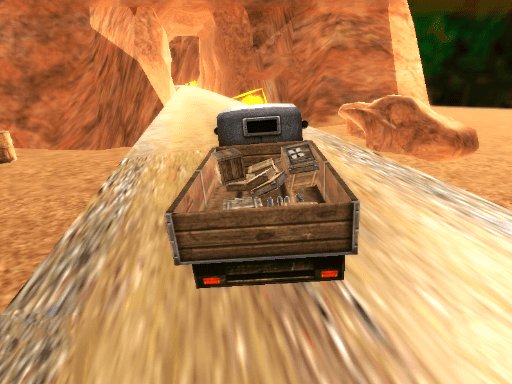 Jouer Uphill Truck Jeu