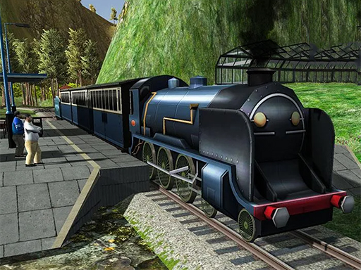 Jouer Fast Euro Train Driver Sim Jeu