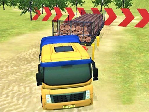 Jouer Modern OffRoad Uphill Truck Driving Jeu