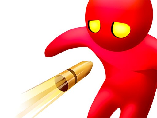 Jouer Bullet Man 3D Jeu