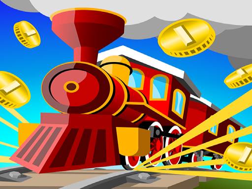 Jouer Train Racing 3D Jeu