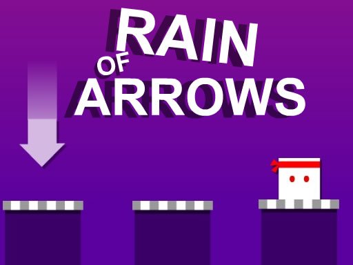 Jouer Rain Of Arrows Jeu