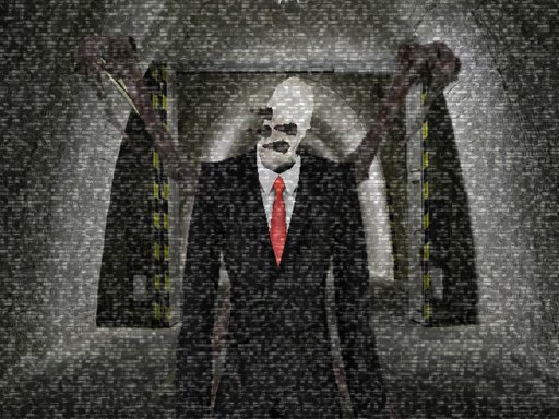 Jouer Slenderman Must Die: Underground Bunker 2021 Jeu