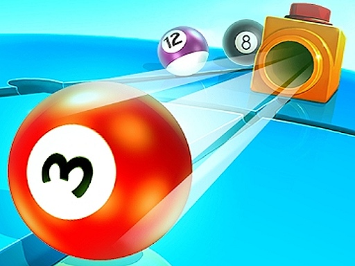 Jouer Push The Ball 3D Jeu