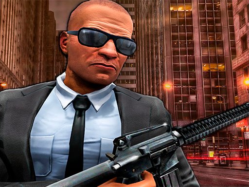 Jouer Gangster Story: Underworld Criminal Empire Mafia Jeu