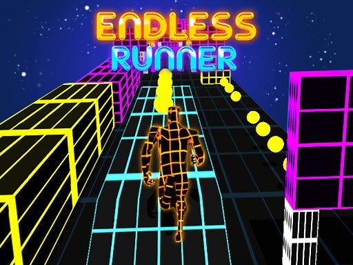 Jouer Endless Run Jeu