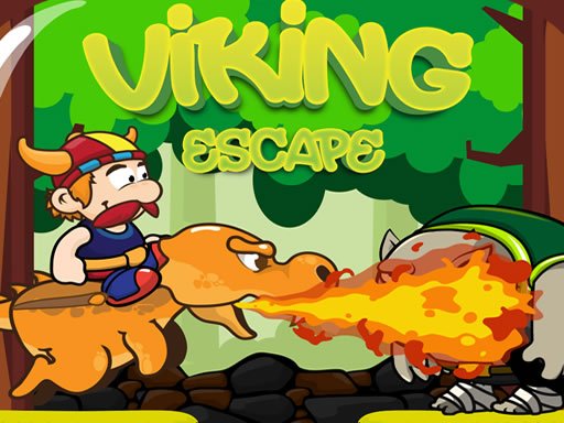 Jouer Viking Escape Jeu