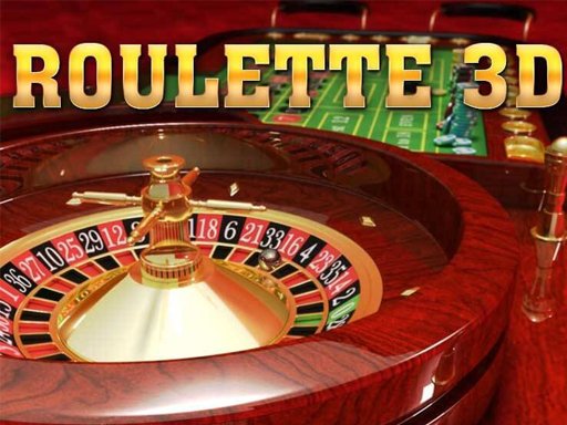 Jouer Roulette 3D Jeu