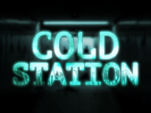 Jouer Cold Station Jeu