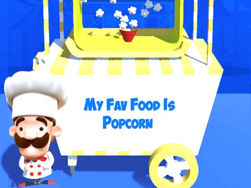 Jouer Pop Corn Fever Jeu