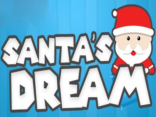 Jouer FZ Santa Dream Jeu