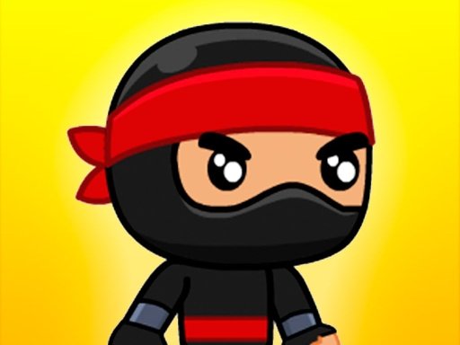 Jouer Jump Ninja Jump Jeu