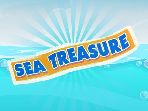 Jouer Sea Treasure Jeu