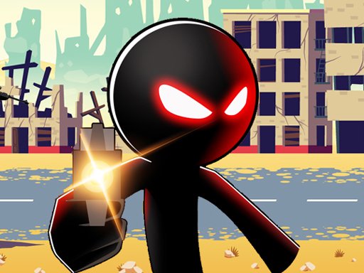 Jouer Stickman Armed Assassin 3D Jeu