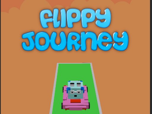 Jouer Flippy Journey Jeu