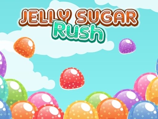 Jouer Jelly Sugar Rush Jeu