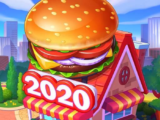 Jouer Hamburger 2020 Jeu