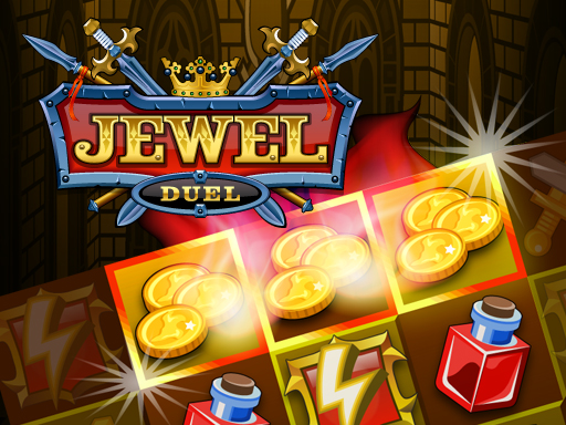 Jouer Jewel Duel Jeu