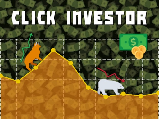 Jouer Click Investor : Business Sim Jeu