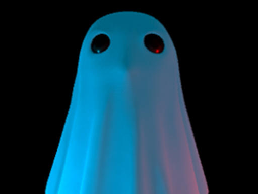 Jouer Save The Ghost Jeu