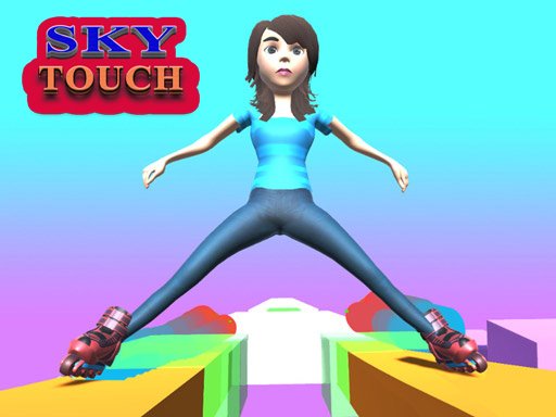 Jouer Sky Touch Jeu