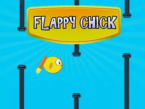 Jouer FLAPPY CHICK Jeu