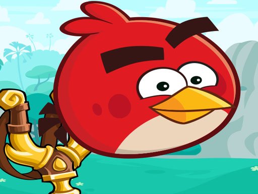 Jouer Angry Birds Casual Jeu