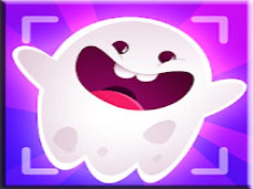 Jouer Ghost Scary Jeu