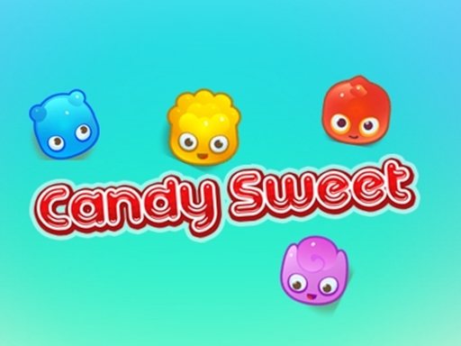 Jouer Candy Sweet Jeu