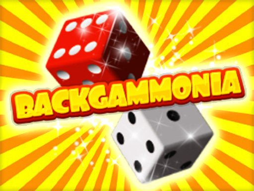 Jouer Backgammonia Online Jeu