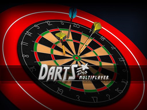 Jouer Darts Pro Multiplayer Jeu