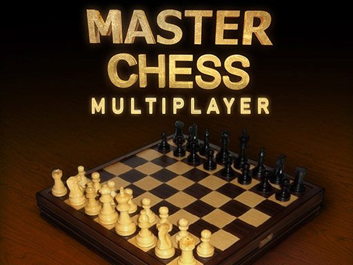 Jouer Master Chess Multiplayer Jeu