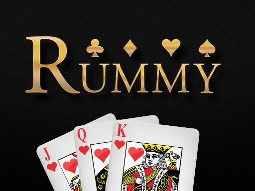 Jouer Rummy Multiplayer Jeu