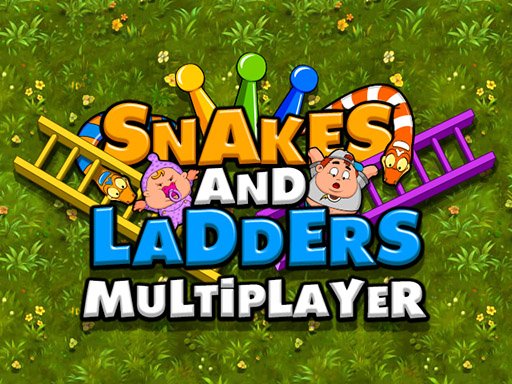 Jouer Snake and Ladders Multiplayer Jeu