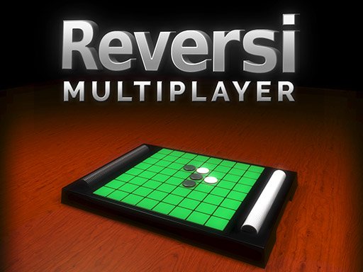 Jouer Reversi Multiplayer Jeu