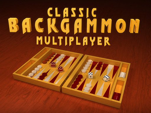 Jouer Backgammon Multiplayer Jeu