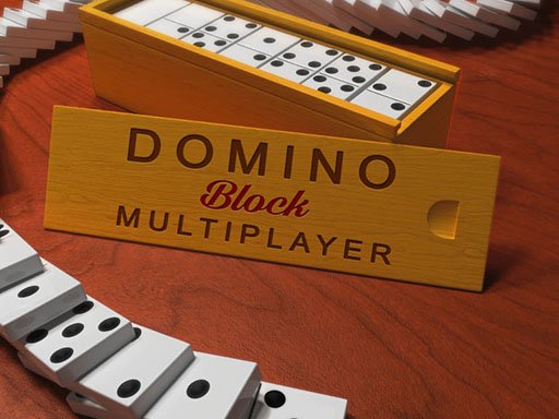 Jouer Domino Multiplayer Jeu