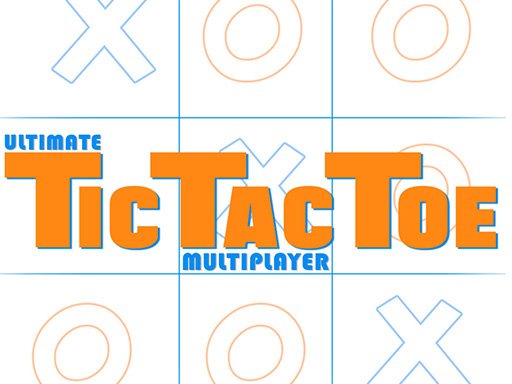 Jouer Tic Tac Toe Multiplayer Jeu