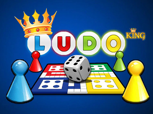 Jouer Ludo King Jeu