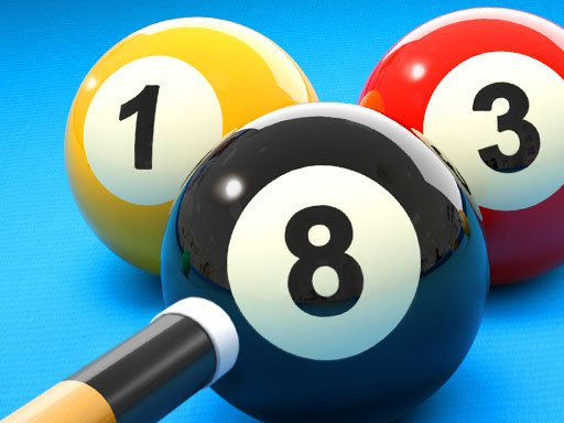 Jouer 8 Ball Pool Jeu