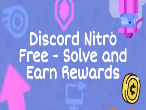 Jouer Discord Free Nitro Jeu