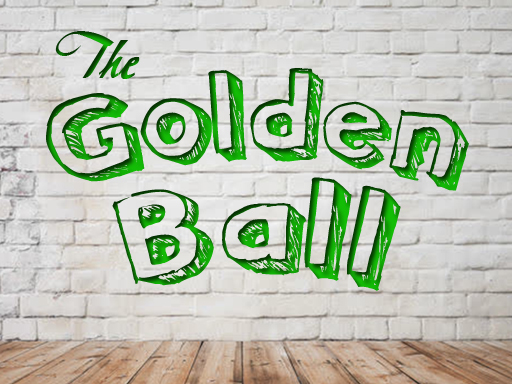 Jouer The Golden Ball Jeu