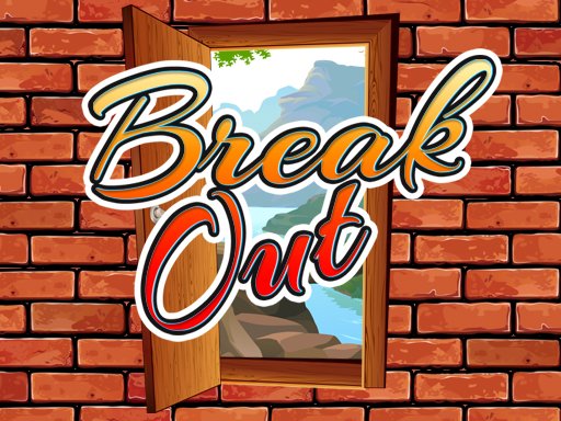 Jouer Break Out Jeu