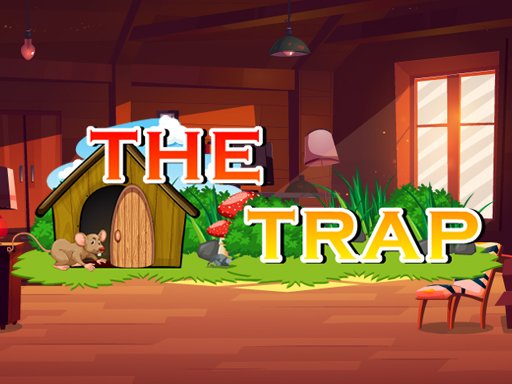 Jouer The Trap Jeu