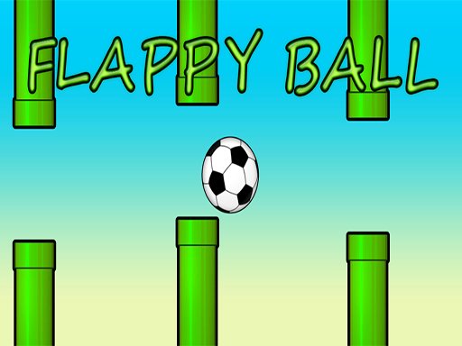 Jouer Flappy Ball Jeu 