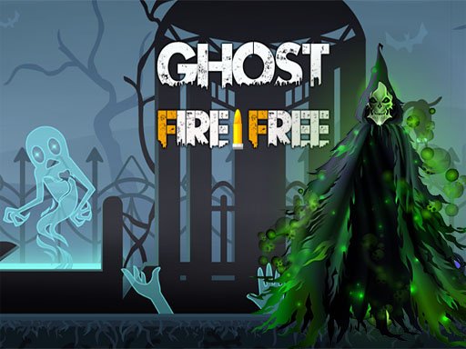 Jouer Ghost Fire Free Jeu